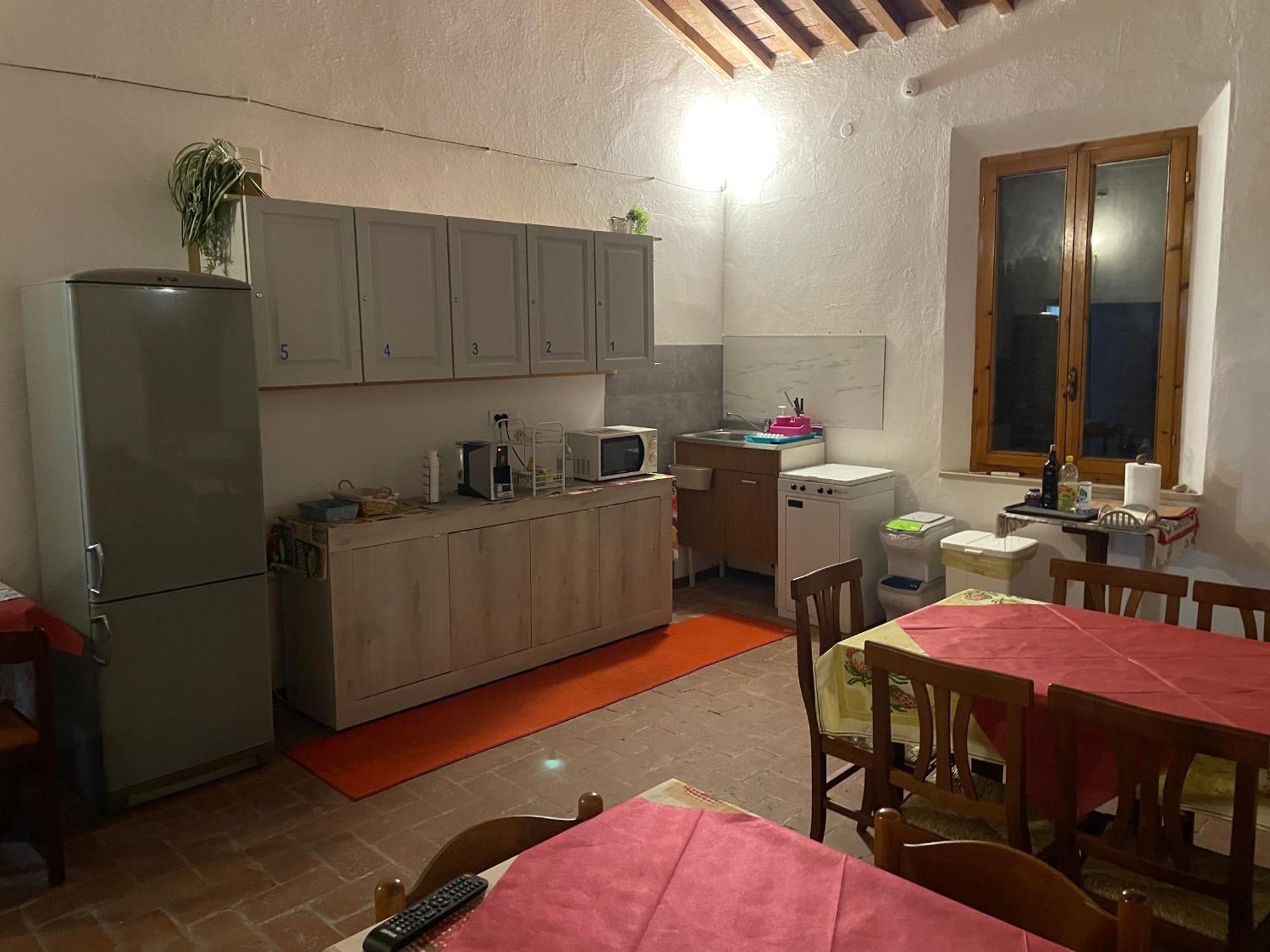 Pigreco Hotel Coltano Bagian luar foto